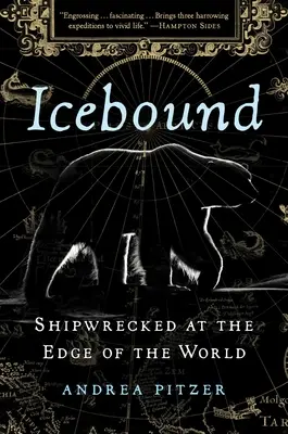 Icebound: Rozbitkowie na krańcu świata - Icebound: Shipwrecked at the Edge of the World