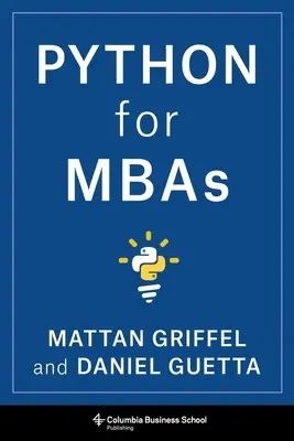 Python dla MBA - Python for MBAs