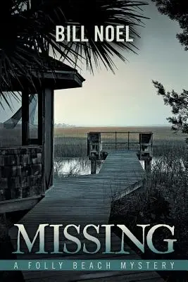 Zaginiony: Tajemnica Folly Beach - Missing: A Folly Beach Mystery