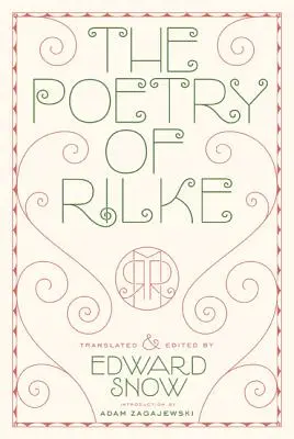 Poezja Rilkego - The Poetry of Rilke