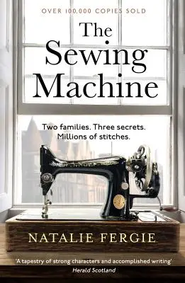 Maszyna do szycia - The Sewing Machine