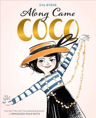 Along Came Coco: Opowieść o Coco Chanel - Along Came Coco: A Story about Coco Chanel