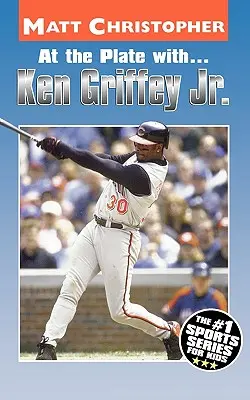 Na boisku z... Kenem Griffeyem Jr. - At the Plate With...Ken Griffey Jr.