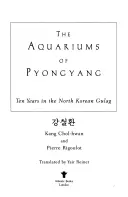 Akwaria w Pjongjangu - Aquariums of Pyongyang