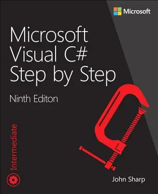 Microsoft Visual C# krok po kroku - Microsoft Visual C# Step by Step