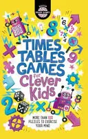 Gry z tabliczką mnożenia dla sprytnych dzieci - Times Tables Games for Clever Kids