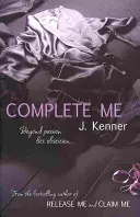 Complete Me: Stark Series Book 3