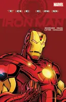 Iron Man: Koniec - Iron Man: The End