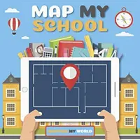 Mapa mojej szkoły - Map My School