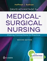 Davis Advantage dla pielęgniarstwa medyczno-chirurgicznego: Powiązania z praktyką - Davis Advantage for Medical-Surgical Nursing: Making Connections to Practice