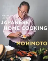 Opanuj sztukę japońskiej kuchni domowej - Mastering the Art of Japanese Home Cooking