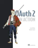 Oauth 2 w akcji - Oauth 2 in Action