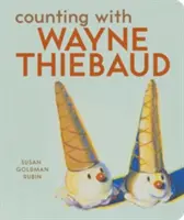 Liczenie z Waynem Thiebaudem - Counting with Wayne Thiebaud