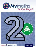 MyMaths for Key Stage 3: Książka ucznia 2A - MyMaths for Key Stage 3: Student Book 2A