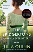 Bridgertons: Happily Ever After