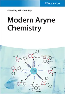 Nowoczesna chemia Aryne - Modern Aryne Chemistry