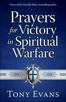 Modlitwy o zwycięstwo w walce duchowej - Prayers for Victory in Spiritual Warfare