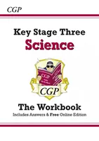 KS3 Science Workbook- Higher (z odpowiedziami) - KS3 Science Workbook- Higher (with answers)