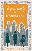 Virginia Woolf na Manhattanie - Virginia Woolf in Manhattan