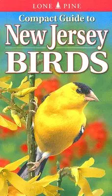 Kompaktowy przewodnik po ptakach New Jersey - Compact Guide to New Jersey Birds