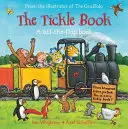 The Tickle Book: Książka z podnoszoną klapką - The Tickle Book: A Lift-The-Flap Book