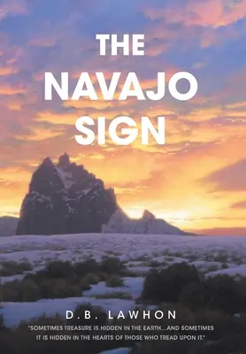 Znak Navajo - The Navajo Sign