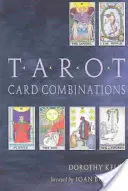 Kombinacje kart tarota - Tarot Card Combinations