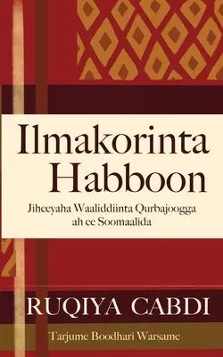 Ilmakorinta Habboon: Jak wygląda proces tworzenia w Soomaalida? - Ilmakorinta Habboon: Jiheeyaha Waaliddiinta Qurbajoogga ah ee Soomaalida