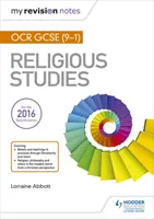 Moje notatki powtórkowe OCR GCSE (9-1) Religious Studies - My Revision Notes OCR GCSE (9-1) Religious Studies