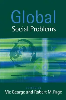 Globalne problemy społeczne - Global Social Problems