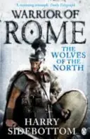 Wojownik Rzymu V: Wilki Północy - Warrior of Rome V: The Wolves of the North