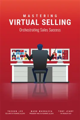 Mastering Virtual Selling: Orkiestracja sukcesu sprzedaży - Mastering Virtual Selling: Orchestrating Sales Success