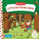 Czerwony Kapturek - Little Red Riding Hood