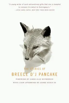 Opowieści o Breece d'j Pancake - The Stories of Breece d'j Pancake