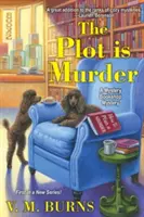 Plan to morderstwo - The Plot Is Murder