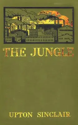 Dżungla - The Jungle