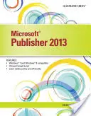 Microsoft Publisher 2013 Illustrated