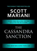 Sankcja Cassandry - Cassandra Sanction