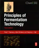 Zasady technologii fermentacji - Principles of Fermentation Technology