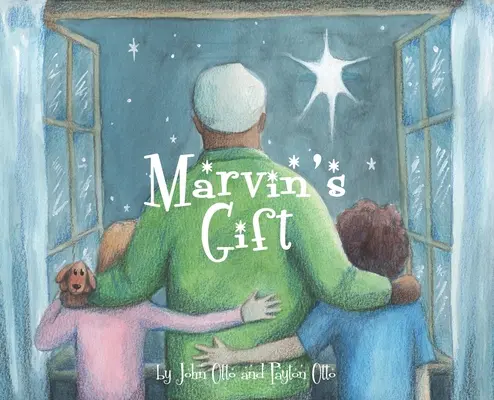 Dar Marvina - Marvin's Gift