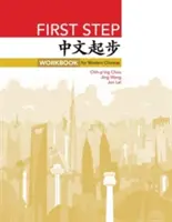 First Step: Zeszyt ćwiczeń do współczesnego języka chińskiego - First Step: Workbook for Modern Chinese