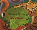 Bajki o lisie - suahili - Fox Fables - Swahili