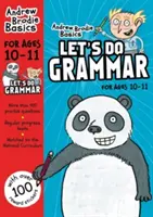 Gramatyka 10-11 - Let's do Grammar 10-11