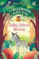 Ratowanie małej zebry - Baby Zebra Rescue