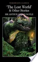 Zaginiony świat i inne opowiadania - The Lost World and Other Stories