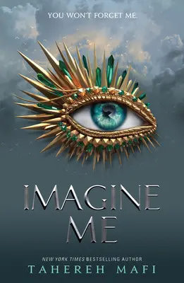 Wyobraź sobie mnie - Imagine Me