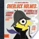 Sherlock Holmes w Ogarze Baskerville'ów: A Babylit(r) Sounds Primer - Sherlock Holmes in the Hound of the Baskervilles: A Babylit(r) Sounds Primer