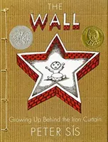 Mur: Dorastanie za żelazną kurtyną - The Wall: Growing Up Behind the Iron Curtain