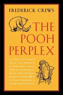 Puchatkowa zagadka - The Pooh Perplex