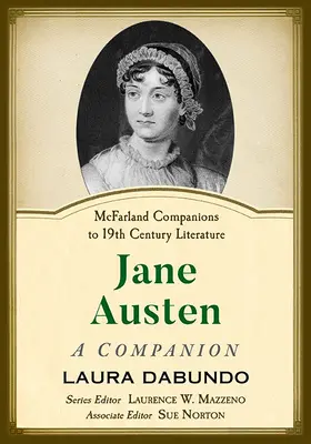 Jane Austen: A Companion